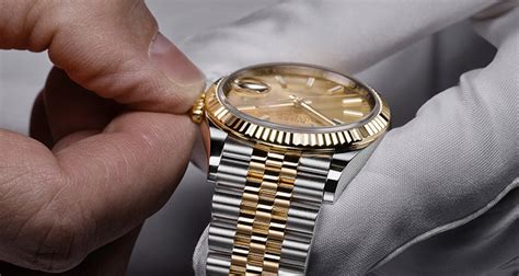 vetro rotto rolex|La manutenzione del tuo Rolex.